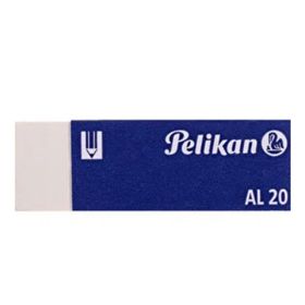 Pelikan Al-20 Plastik Silgisi