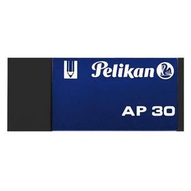 Pelikan Ap 30 Siyah Silgi Küçük Boy