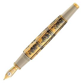 Pelikan Calculation Of Times Dolma Kalem