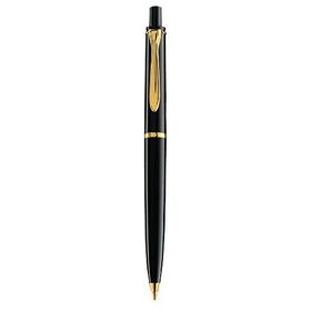 Pelikan D200 Klasik Seri Siyah 0.7 mm Versatil Kalem