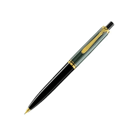 Pelikan D400 Souveran Yeşil Versatil Kalem
