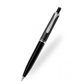 Pelikan D405 Siyah Souveran Versatil Kalem