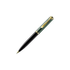 Pelikan D600 Yeşil Souveran Versatil Kalem
