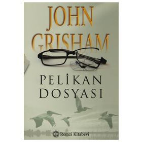 PELIKAN DOSYASI - GENEL