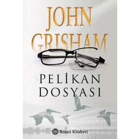 PELIKAN DOSYASI - GENEL