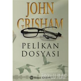 PELIKAN DOSYASI - GENEL