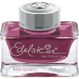 Pelikan Edelstein 50 ml Rose Quartz Şişe Mürekkep