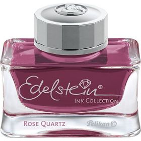 Pelikan Edelstein 50 ml Rose Quartz Şişe Mürekkep