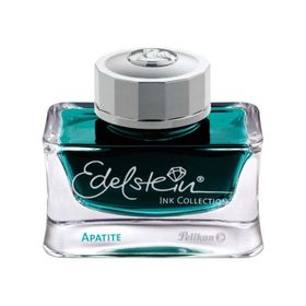 Pelikan Edelstein 50 ml Şişe Apatite Şişe Mürekkep