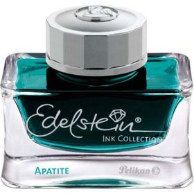 Pelikan Edelstein 50 ml Şişe Apatite Şişe Mürekkep