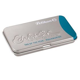 Pelikan Edelstein Aquamarine Kartuş