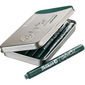Pelikan Edelstein Aventurine Kartuş