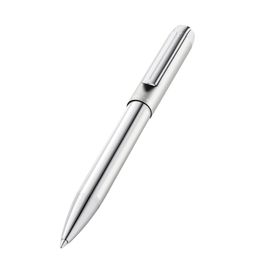 Pelikan Elegance Pura P40 Gümüş Tükenmez Kalem