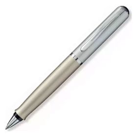 Pelikan Epoch K360 Titan Gümüş Tükenmez Kalem