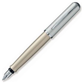 Pelikan Epoch P360 Titan Gümüş Dolma Kalem
