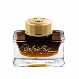 Pelikan Golden Beryl 50 ml Edelstein Şişe Mürekkep