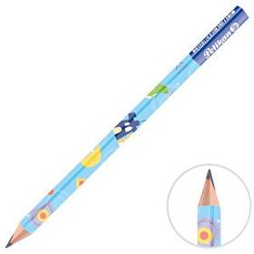 Pelikan Jumbo Kırmızı Mavi 2'li Başlangıç Kalemi