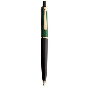 Pelikan K151 Yeşil Siyah Tükenmez Kalem