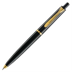Pelikan K200 Siyah Tükenmez Kalem