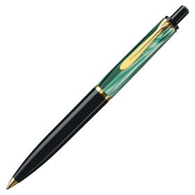 Pelikan K200 Yeşil Tükenmez Kalem