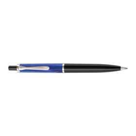 Pelikan K205 Blue Marble Tükenmez Kalem