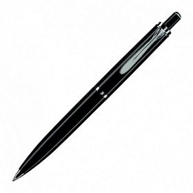 Pelikan K205 Souveran Siyah Tükenmez Kalem