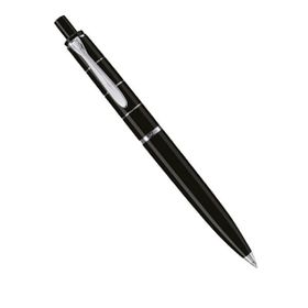 Pelikan K215 Gümüş Rıng Daire Tükenmez Kalem