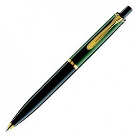 Pelikan K250 Souveran Yeşil Tükenmez Kalem