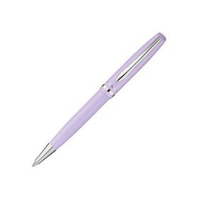 Pelikan K36 Jazz Pastel Lila Tükenmez Kalem