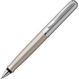 Pelikan K360 Gümüş Epoch Serisi Tükenmez Kalem