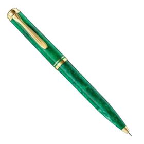 Pelikan K600 Yeşil Souveran Serisi Tükenmez Kalem
