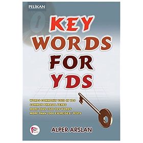 Pelikan Key Words For YDS