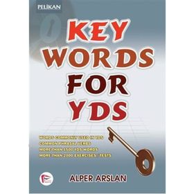 Pelikan Key Words For YDS