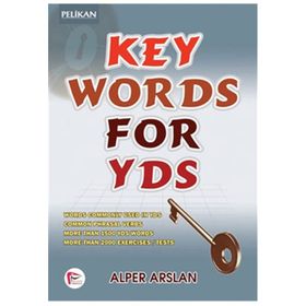 Pelikan Key Words For YDS