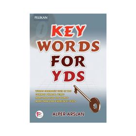 Pelikan Key Words For YDS