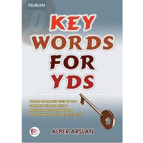 Pelikan Key Words For YDS