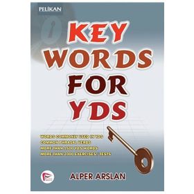 Pelikan Key Words For YDS