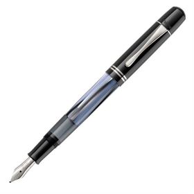 Pelikan M101N Greyblue B Uç Dolma Kalem Seti