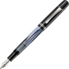 Pelikan M101N Greyblue B Uç Dolma Kalem Seti