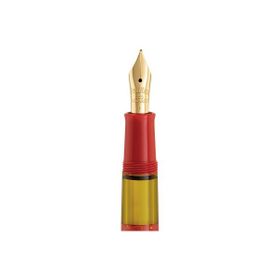 Pelikan M101N Parlak Kırmızı Dolma Kalem