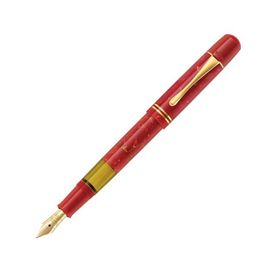 Pelikan M101N Parlak Kırmızı Dolma Kalem