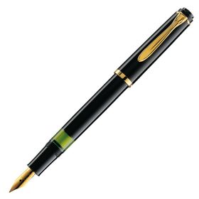 Pelikan M150 F Siyah Dolma Kalem