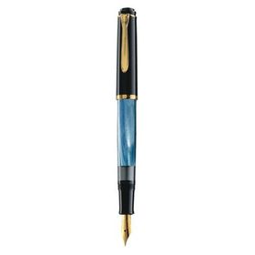 Pelikan M200 14 Ayar Altın Kaplama Uç ve Metal Aksam Dolma Kalem