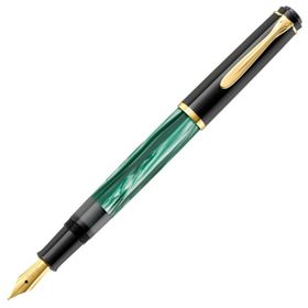 Pelikan M200 Dolma Kalem Sedef Yeşil
