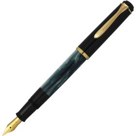 Pelikan M200 Sedef Yeşil Dolma Kalem Uç