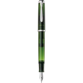 Pelikan M205 F Olivine Dolma Kalem Mürekkep Set