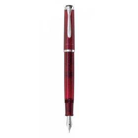 Pelikan M205 Star Ruby Dolma Kalem
