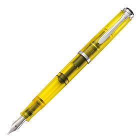 Pelikan M205D Duo Highligter Dolma Kalem Set