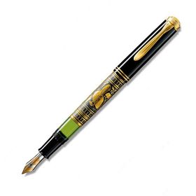 Pelikan M700 Toledo Dolma Kalem