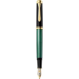 Pelikan M800 Dolma Kalem Souveran Yeşil